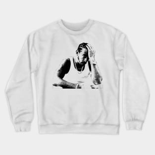 Back for the First Time - 90s Crewneck Sweatshirt